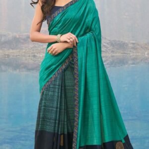 Georgette Saree