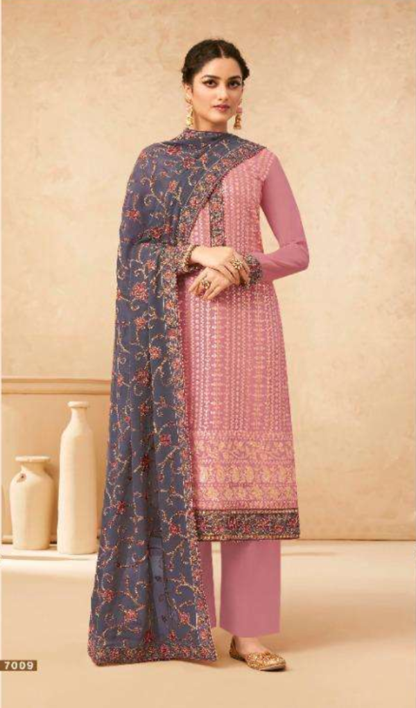 salwar kameez