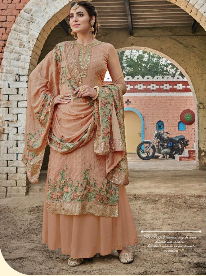 salwar kameez