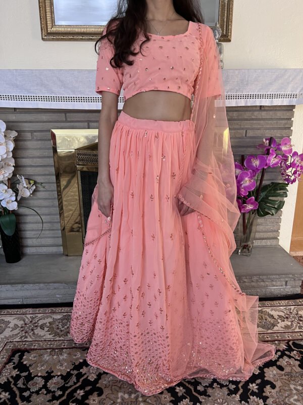 lehenga