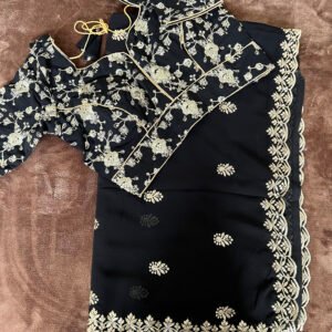 saree set